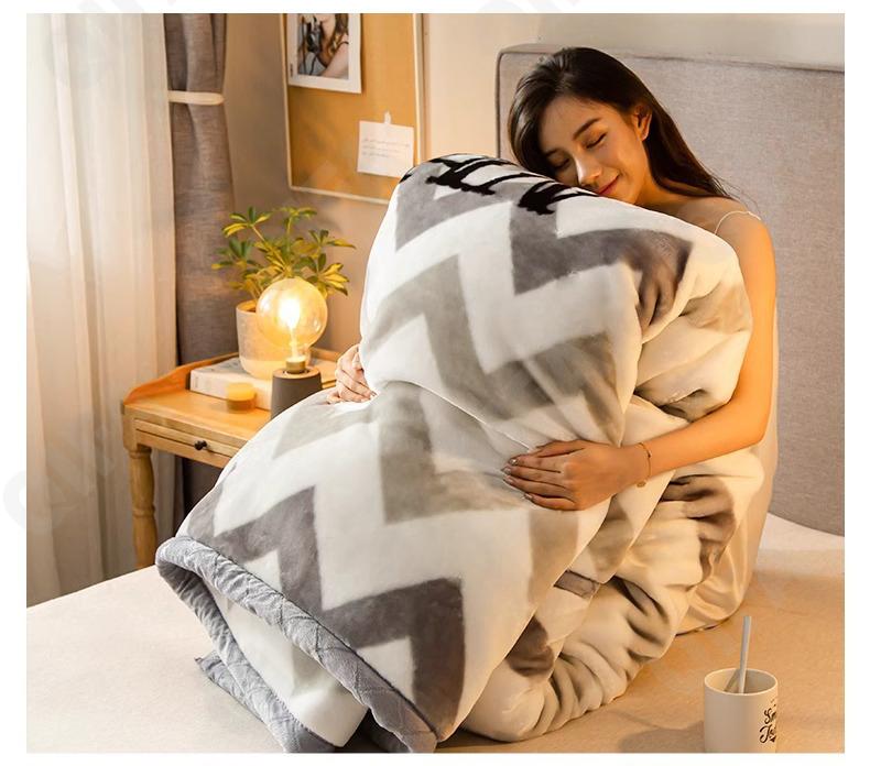 Плед CC4509_DLJF-2024-2-7