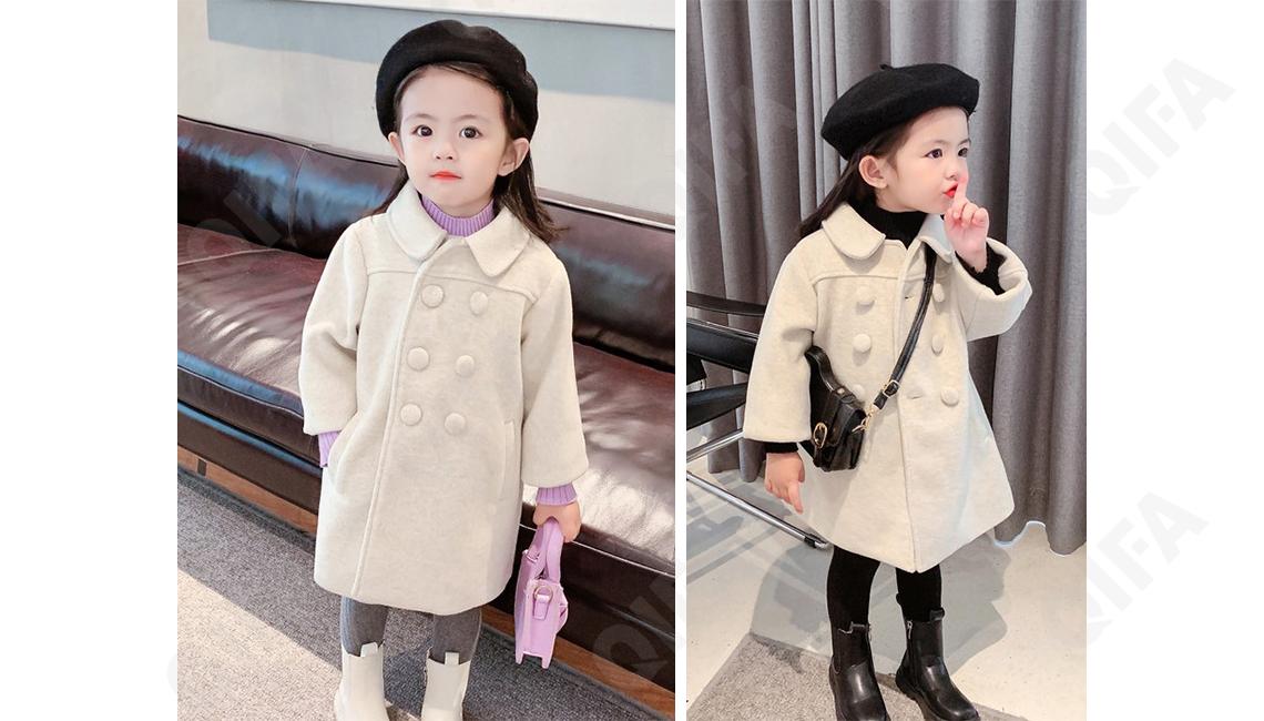 Детское Пальто CC2545_ET2038_247_1812