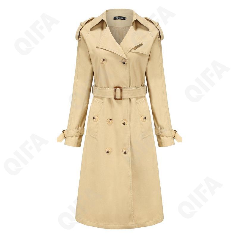 Женский Плащ