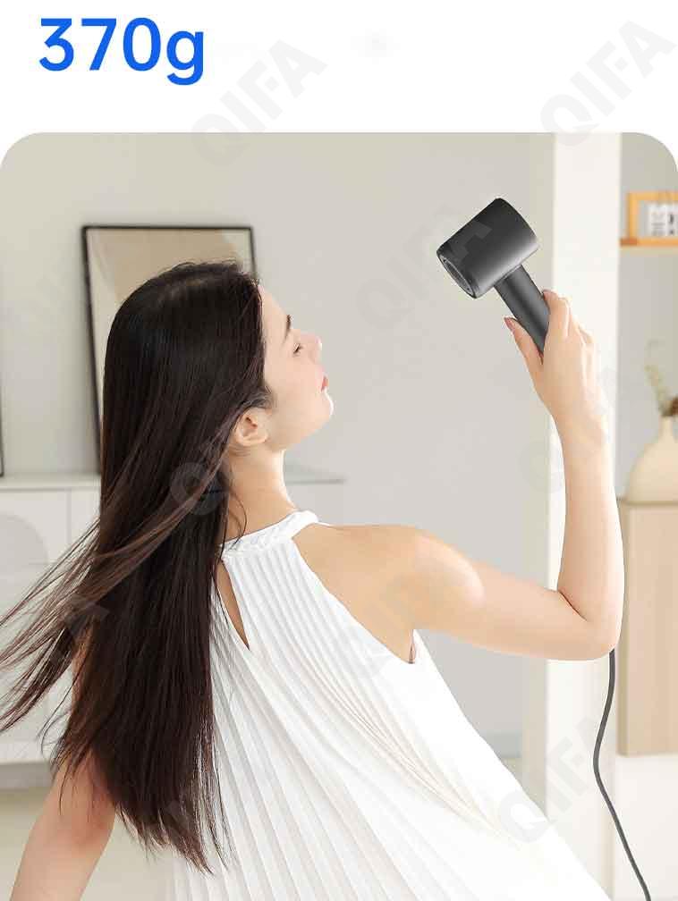 Фен CC4124_WF-2019-1 Фен CC4124_WF-2019-1