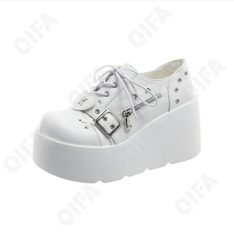 Женские Полуботинки