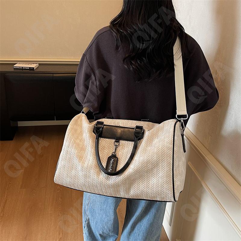 Женская Дорожная сумка CC096_8298-1