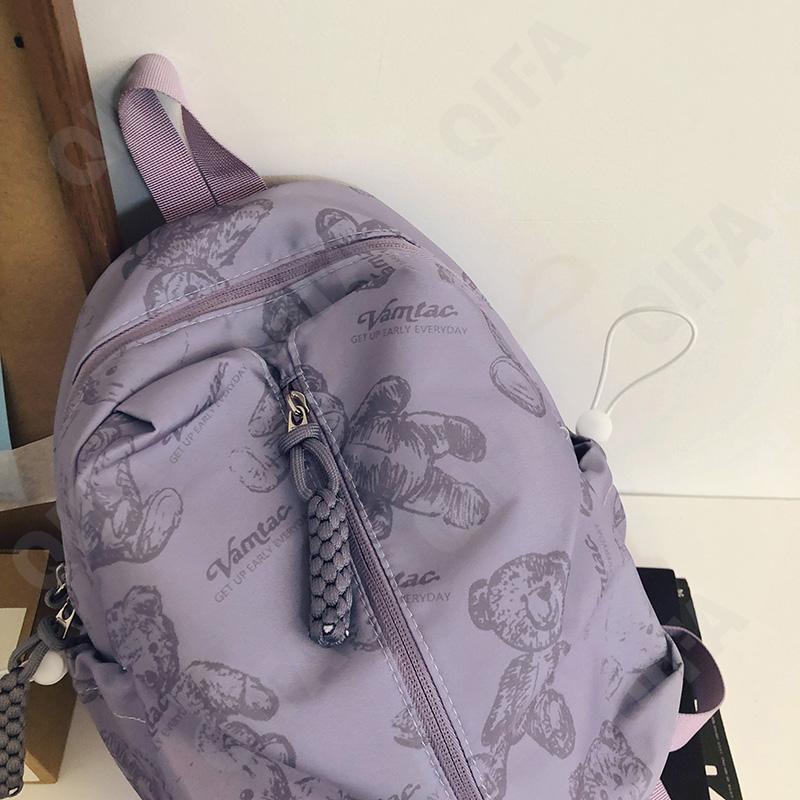Женский Рюкзак CC2673_SG8406S-1 Женский Рюкзак CC2673_SG8406S-1