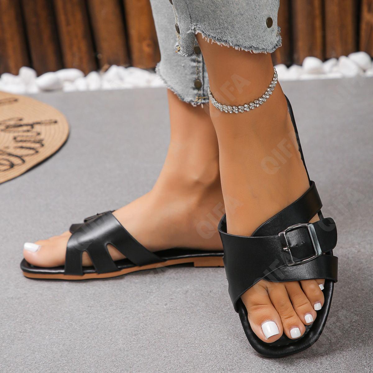 Женское Сабо CC4384_G500-4