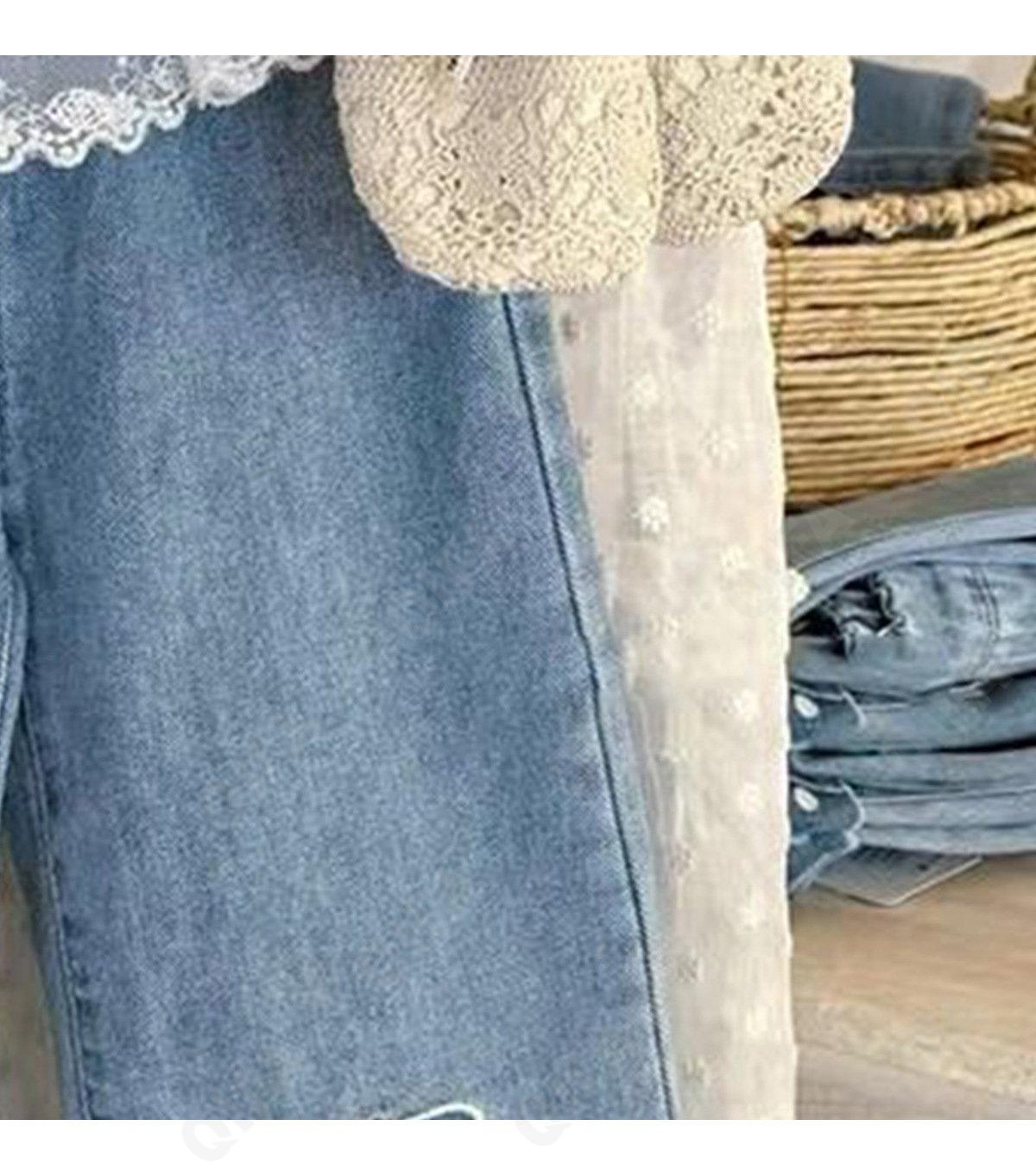 Детские Джинсы CC5543_A80065_247_2575_52 Детские Джинсы CC5543_A80065_247_2575_52