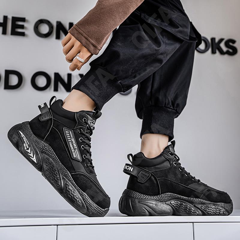 Мужские Кроссовки CC4119_JYK807-1