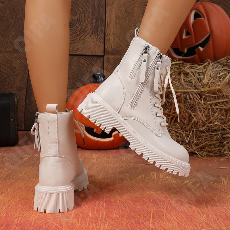 Женские Ботинки CC3840_20312-1