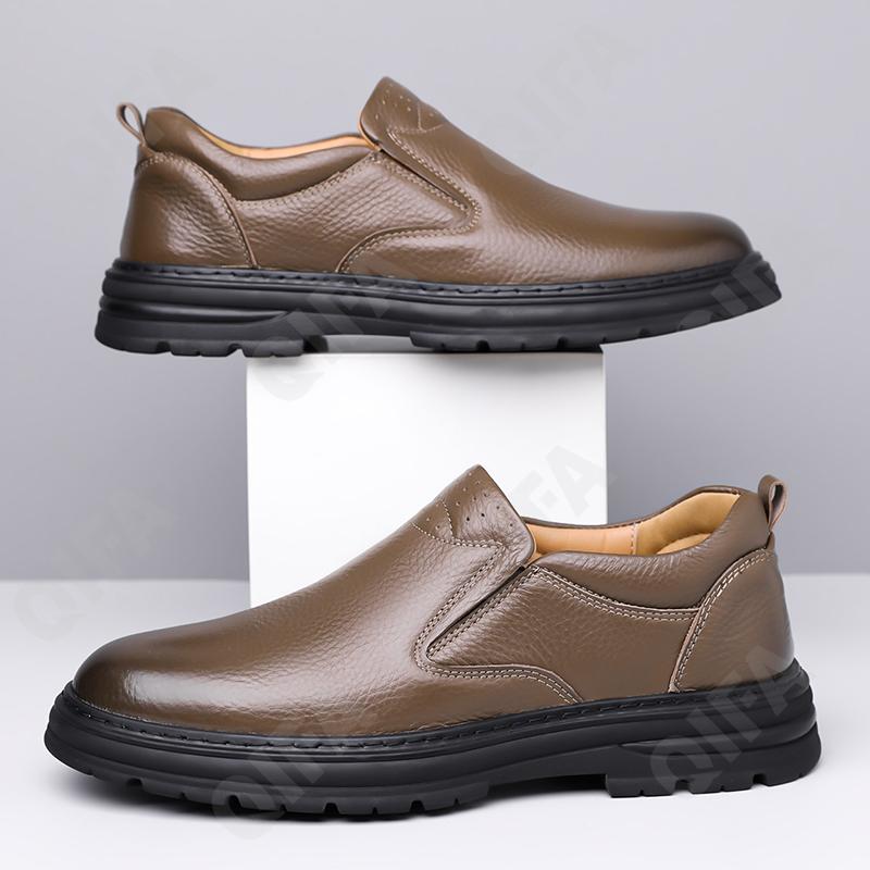 Мужские Туфли CC4199_9915-2