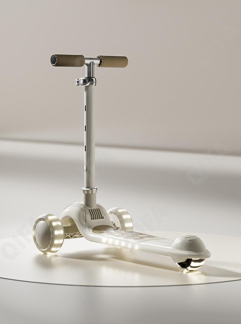 Детский Самокат