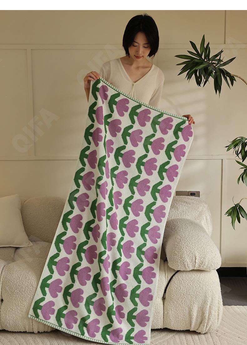 Лицевое полотенце CC3863_YJX02-2