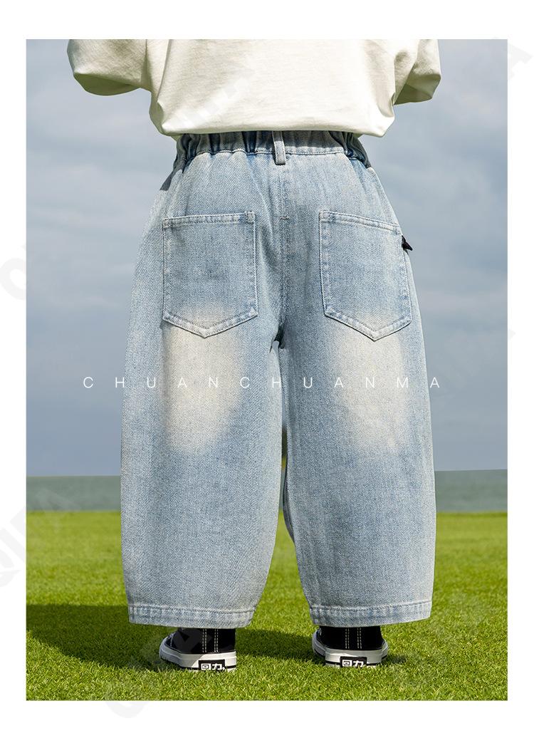 Детские Джинсы CC1327_CK7008_954_2574_28