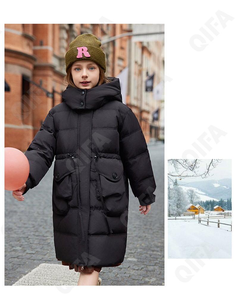 Детский Пуховик CC2361_LB8830_231_2576_40