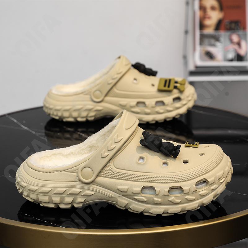 Мужское Сабо