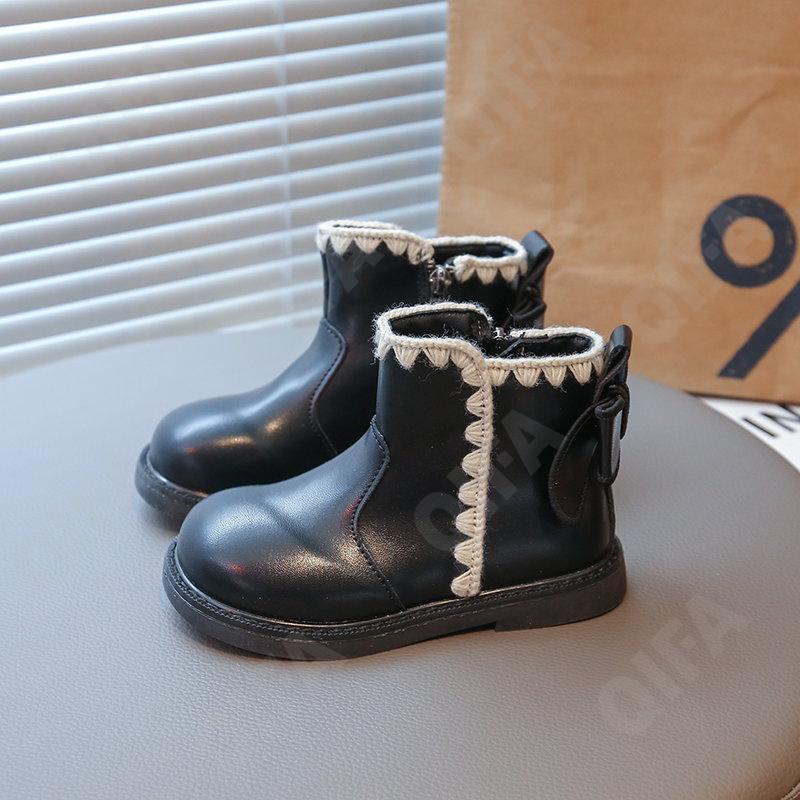 Детские Ботинки CC3962_301-A2