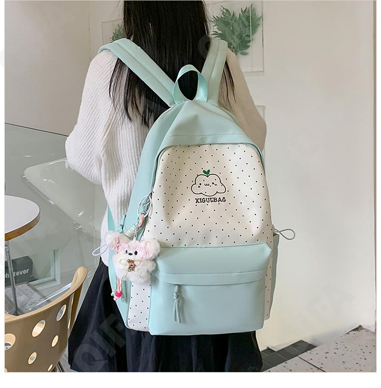 Женский Рюкзак CC423_20173-1