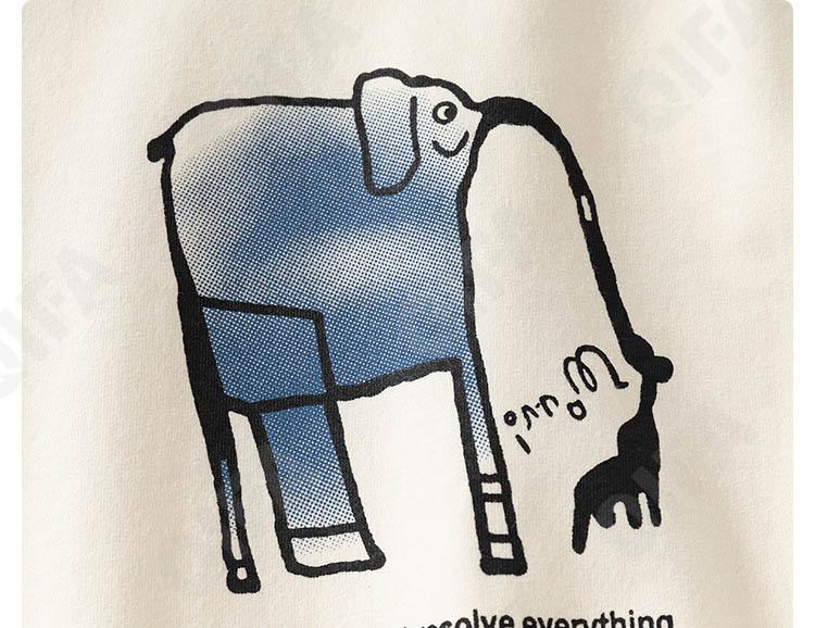 Детский Свитшот CC3265_WT1929_225_2576_76