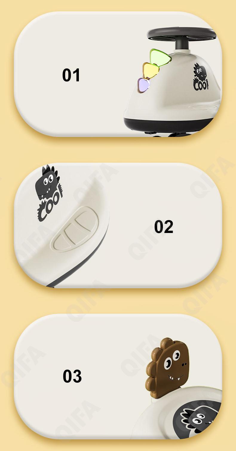 Детский Толокар CC3027_611-1 Детский Толокар CC3027_611-1