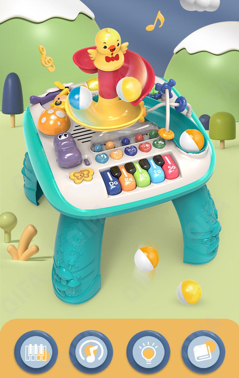 Развивающая игрушка