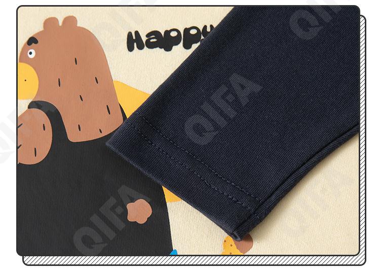 Детский Лонгслив CC1330_CT1091_225_2574_47