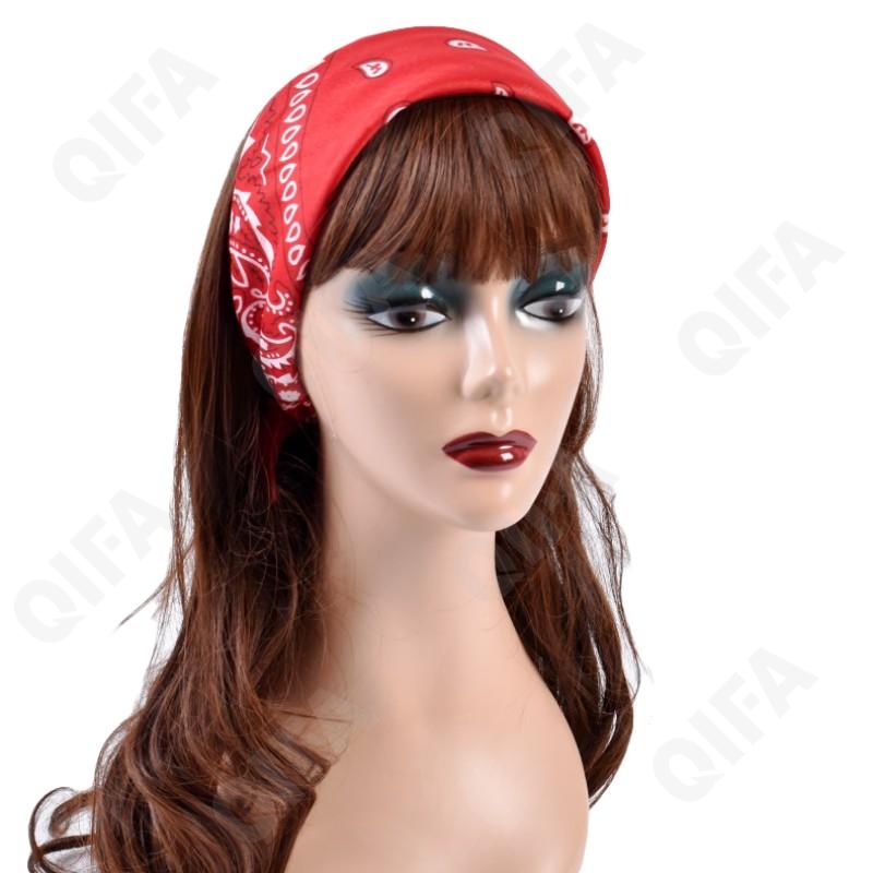 Женский Платок CC4230_XF5302-1