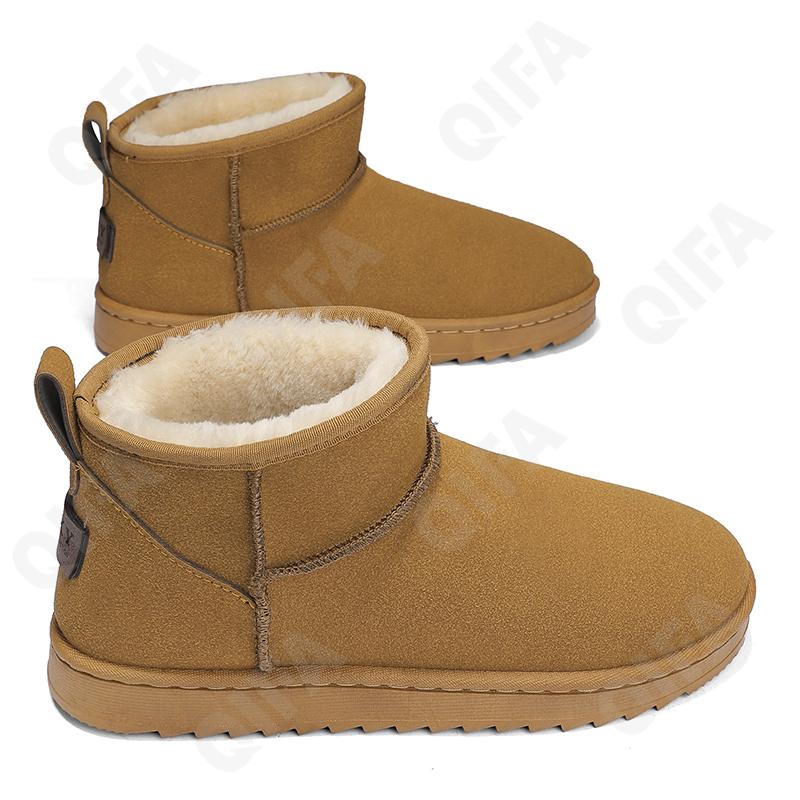 Мужские Угги CC4275_TZF-208-1 Мужские Угги CC4275_TZF-208-1