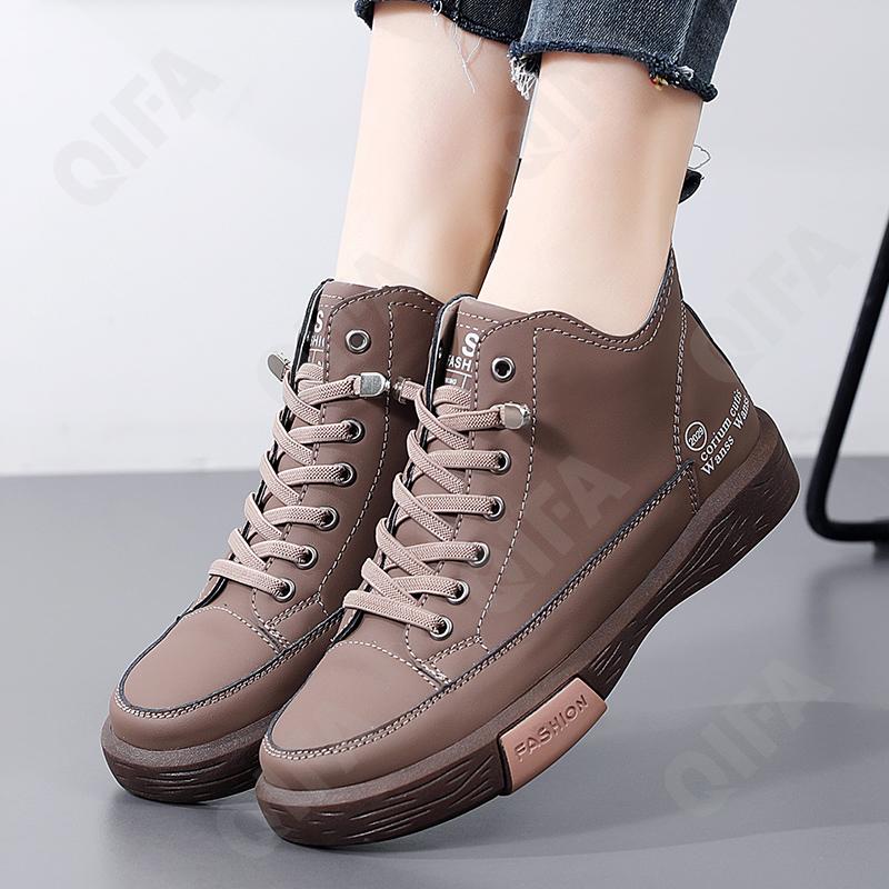 Женские Полуботинки CC4818_LS-L2289-1