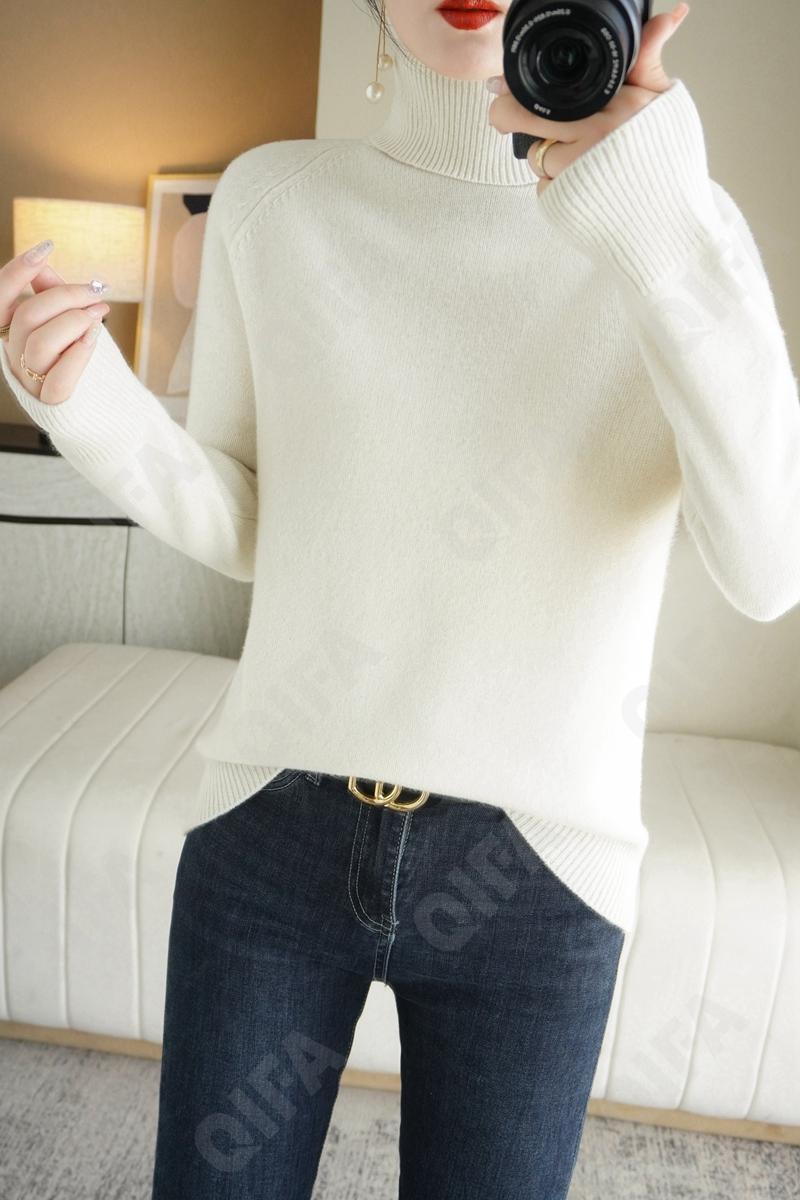 Женская Водолазка CC3116_ZD042_252_1777_83 Женская Водолазка CC3116_ZD042_252_1777_83