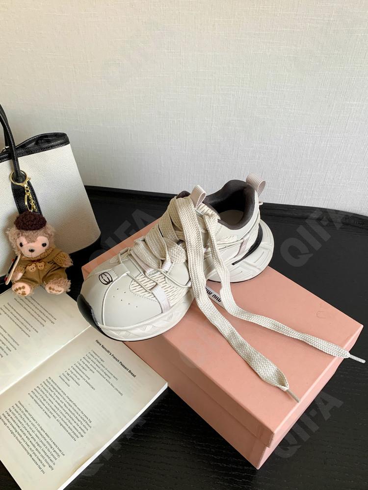 Женские Кроссовки CC4419_D16-3361-2