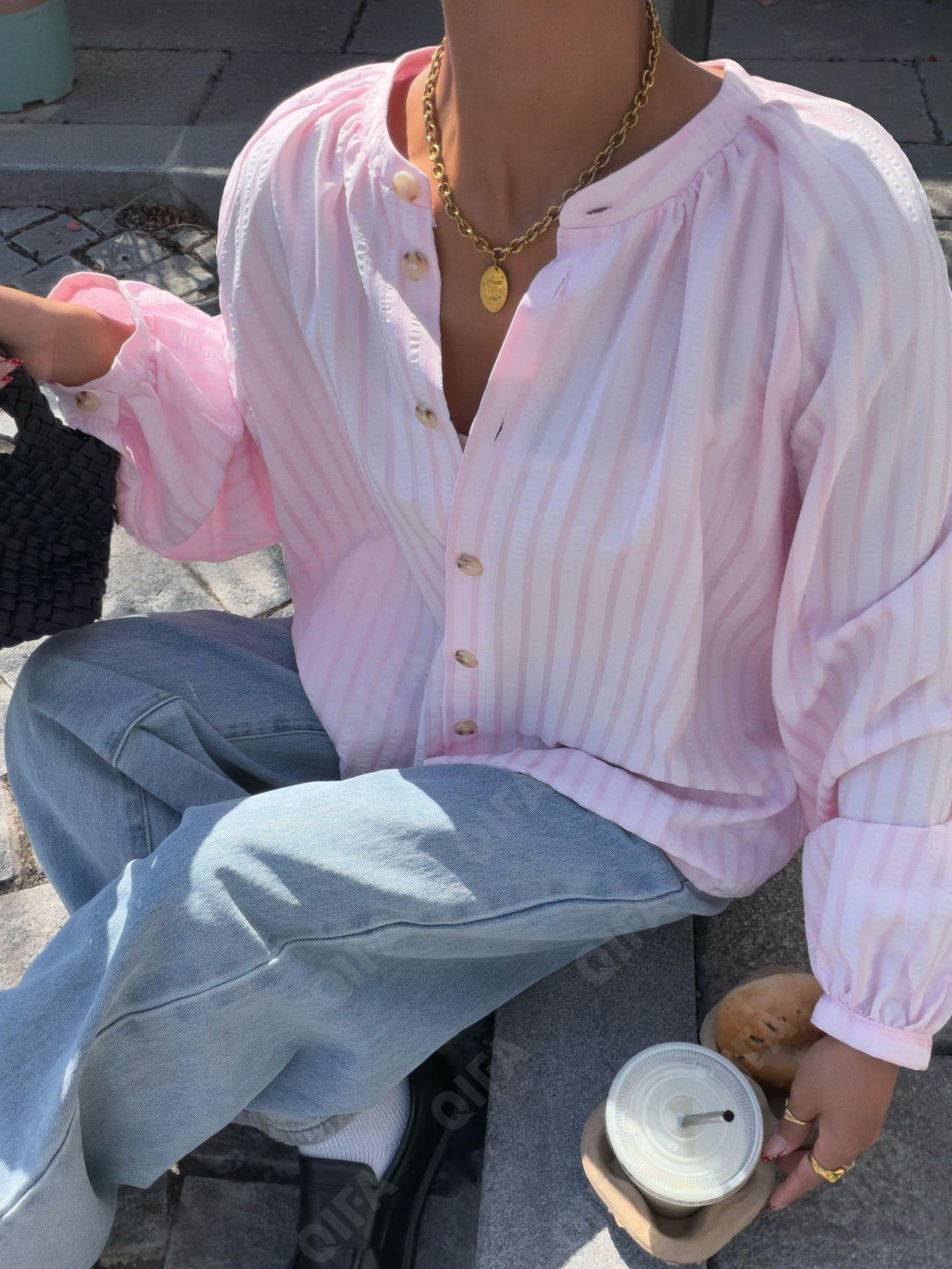 Женская Блузка CC340_D26120006_243_1777_41 Женская Блузка CC340_D26120006_243_1777_41