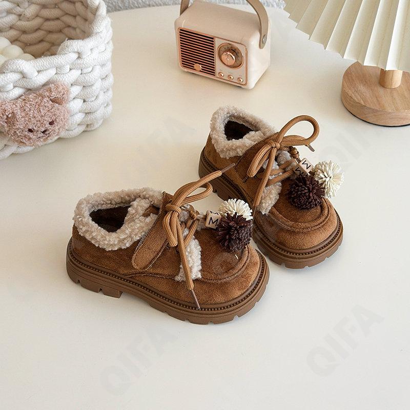 Детские Полуботинки CC3651_657-C2