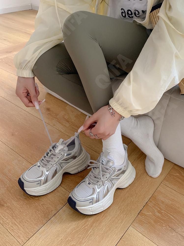 Женские Кроссовки CC4419_D16-3366-2