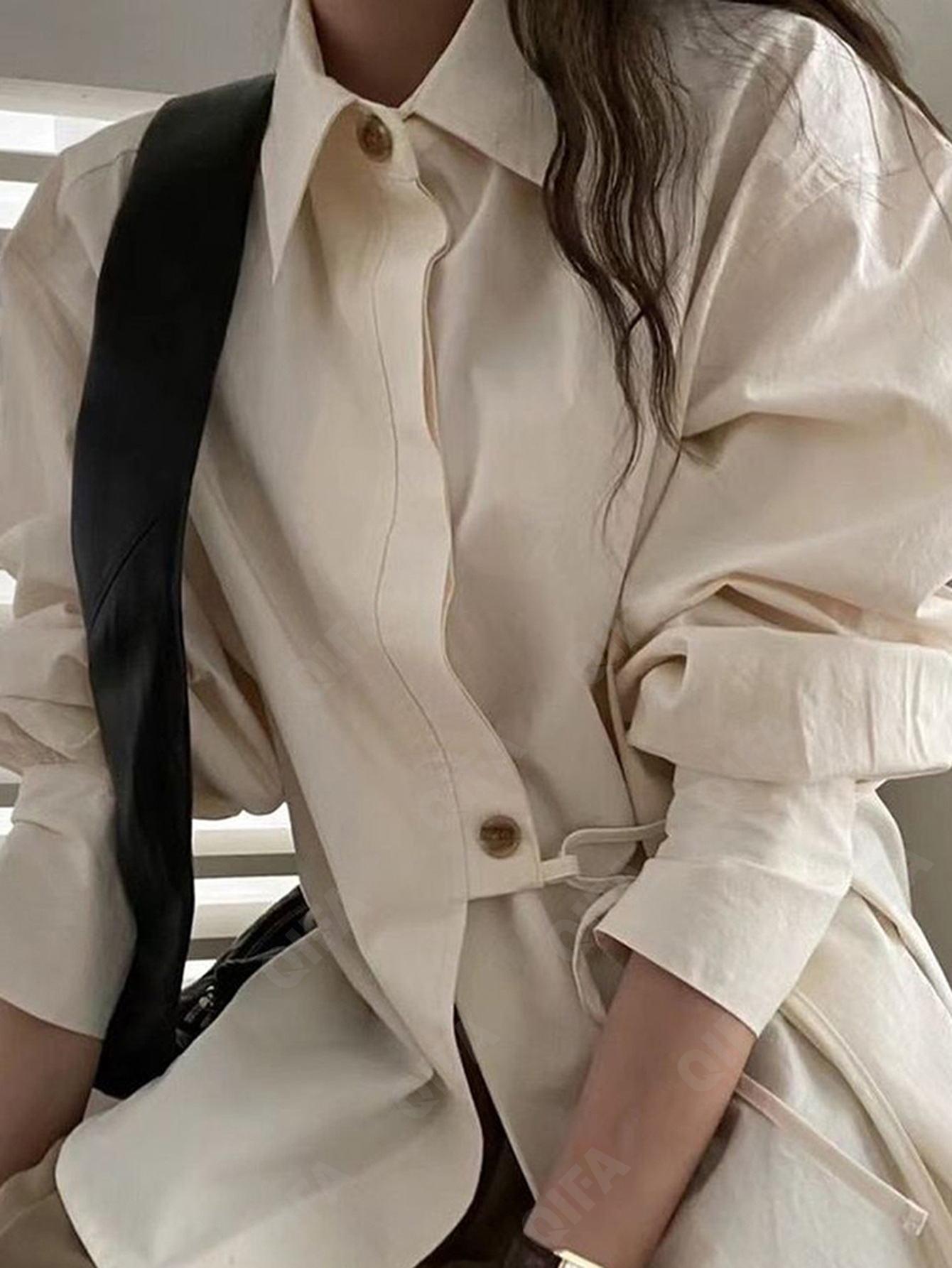 Женская Рубашка CC340_K25324507_946_1779_60 Женская Рубашка CC340_K25324507_946_1779_60