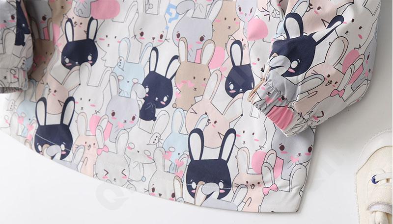 Детская Ветровка CC2327_HW-2419-1