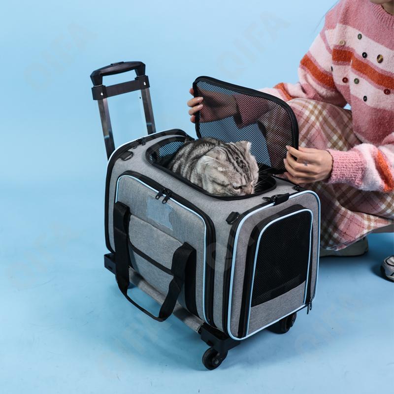 Женская Переноска для животных CC134_1108-1 Женская Переноска для животных CC134_1108-1