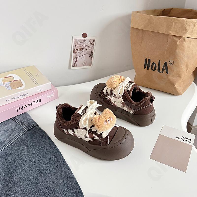 Женские Кеды CC4351_FY-328-1 Женские Кеды CC4351_FY-328-1