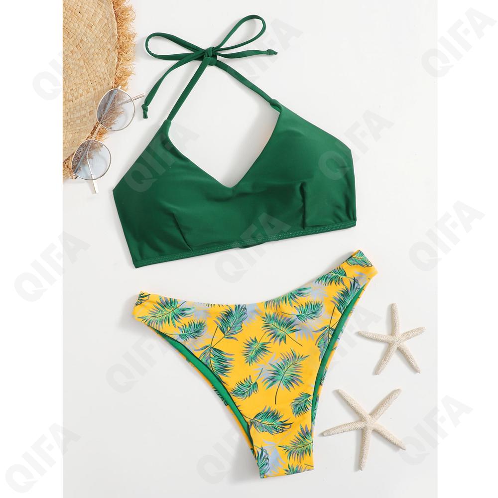 Женский Купальник раздельный Женский Купальник раздельный