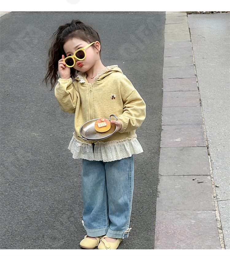 Детская Куртка CC4774_Q97-10WY_230_1812_77 Детская Куртка CC4774_Q97-10WY_230_1812_77