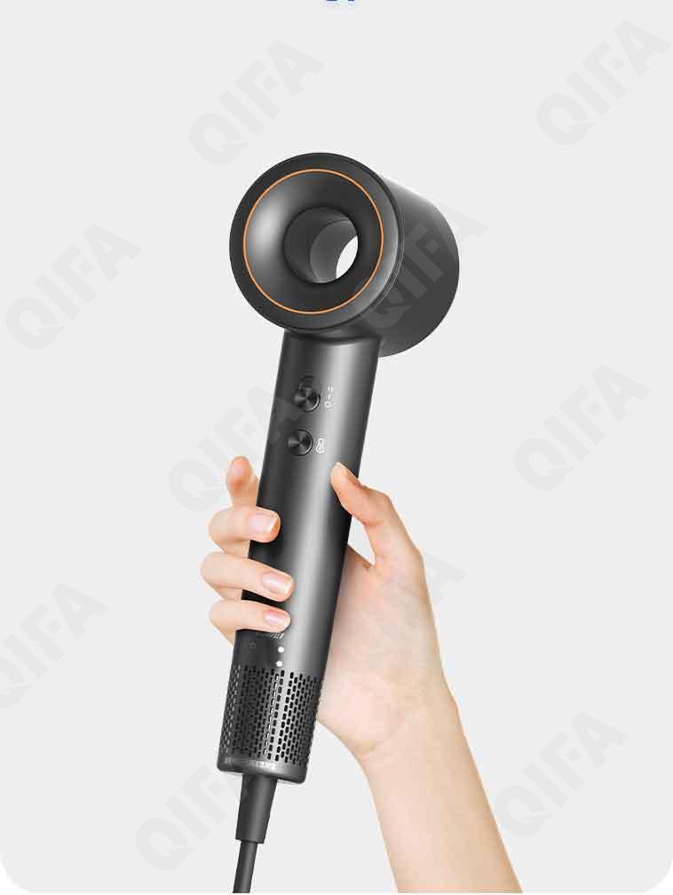 Фен CC4124_WF-2019-1 Фен CC4124_WF-2019-1