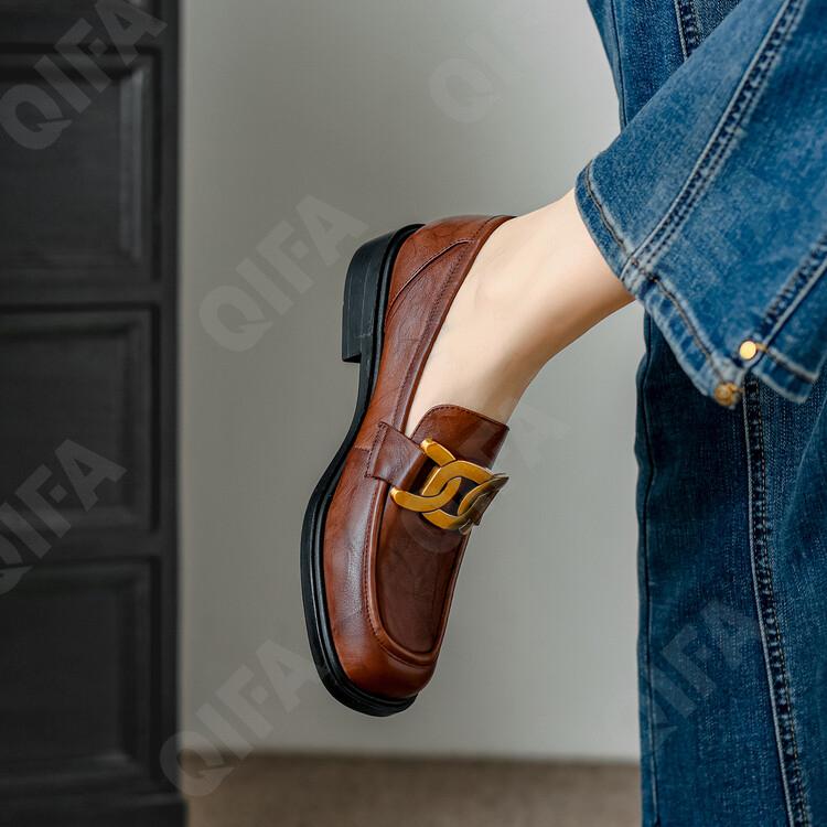 Женские Лоферы CC4419_D51-H115-2