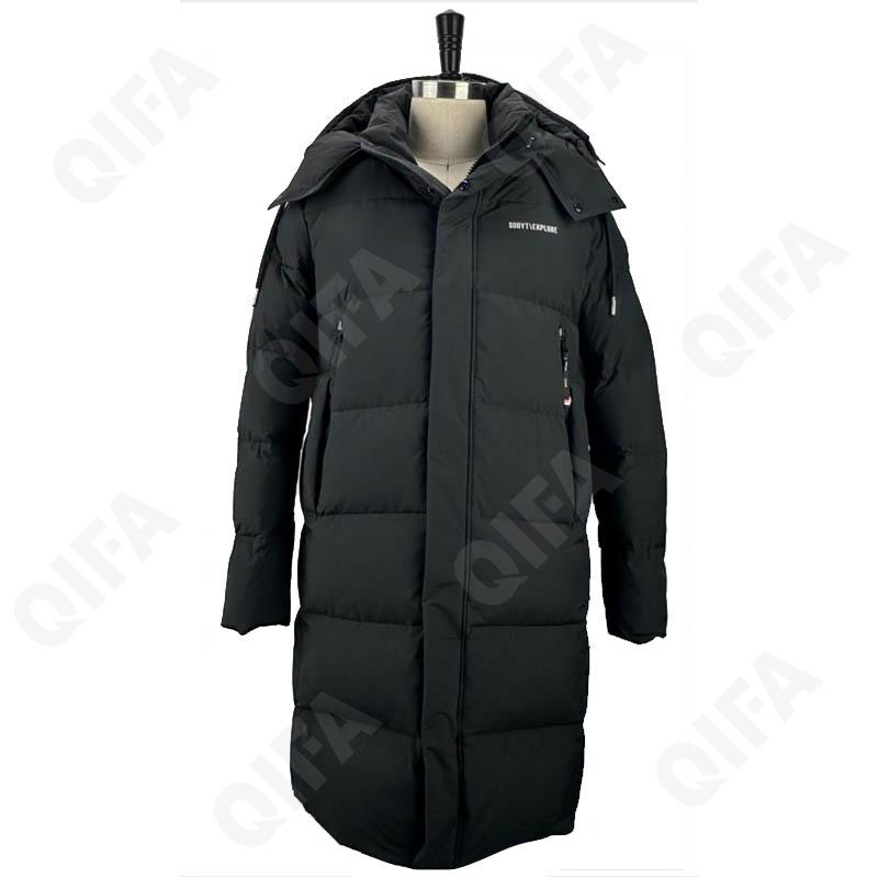 Мужской Пуховик CC4390_84078-1