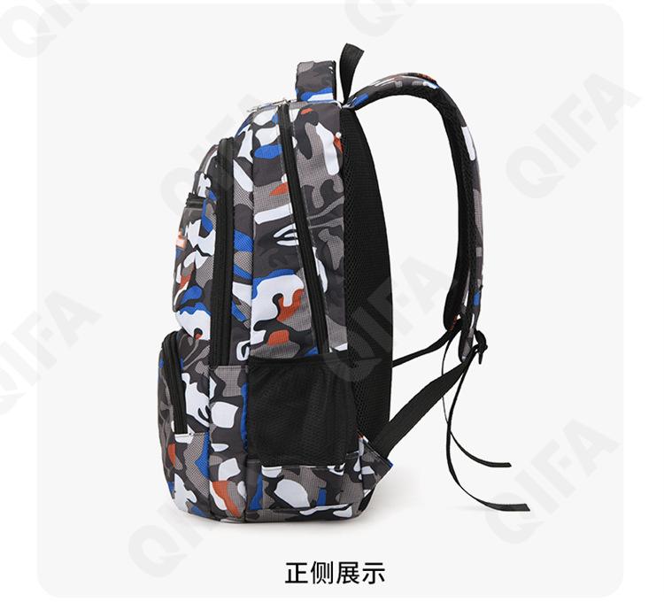 Мужской Рюкзак CC423_8206-1