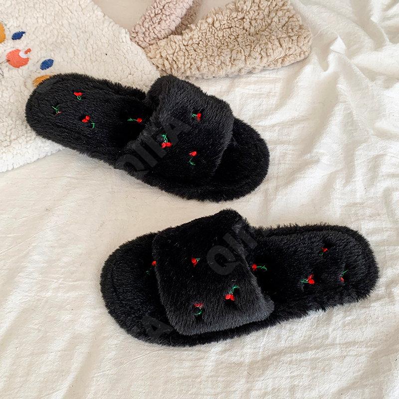 Женские Тапочки CC4988_5503-1