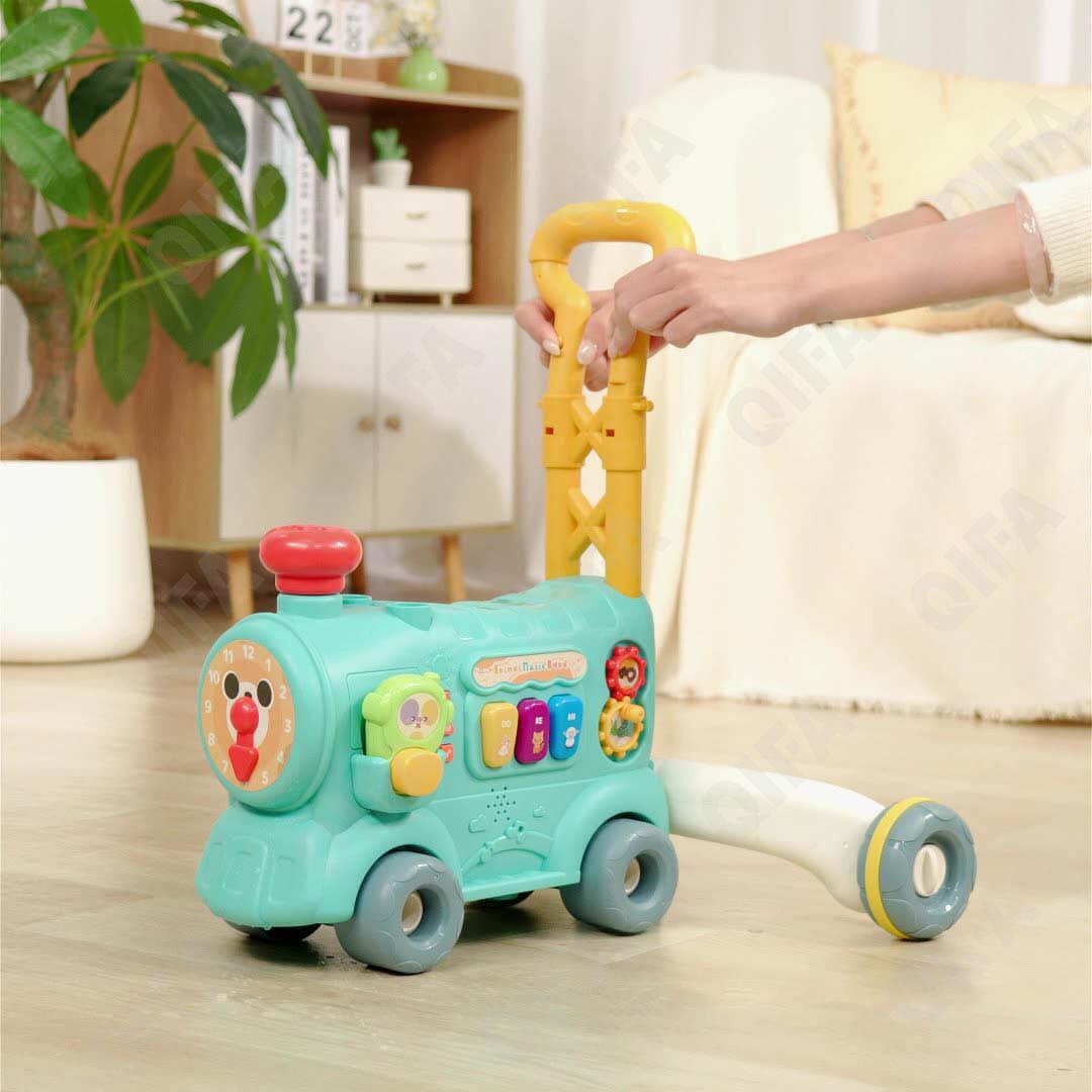 Детские Ходунки-каталка CC5819_6088 Детские Ходунки-каталка CC5819_6088