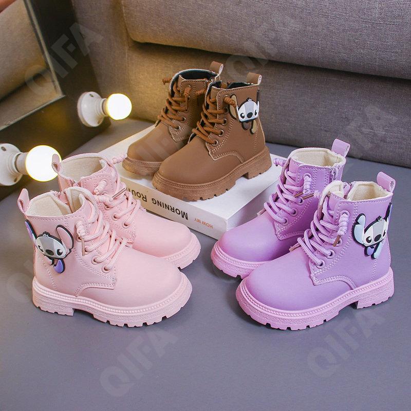 Детские Ботинки CC3601_E744-A1