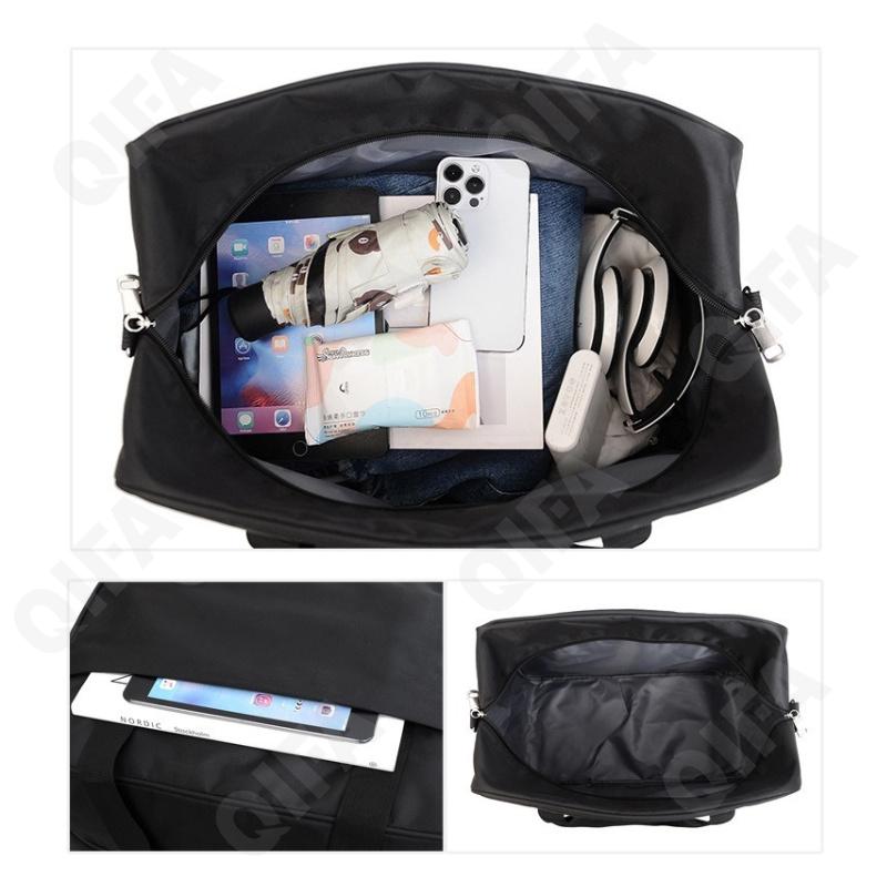 Мужская Дорожная сумка CC4530_QFM-60-1 Мужская Дорожная сумка CC4530_QFM-60-1