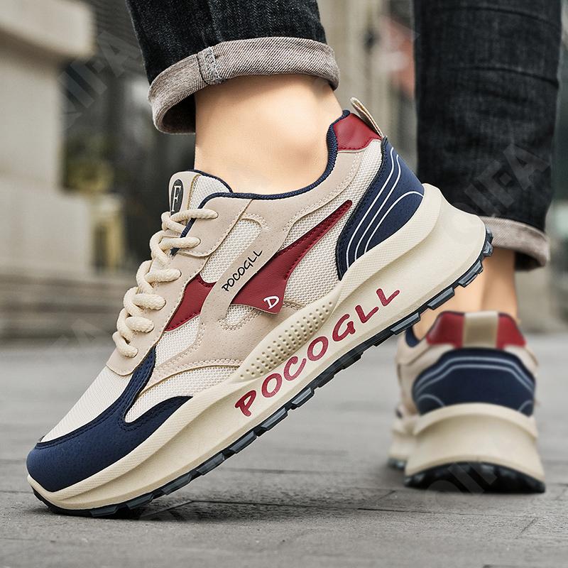 Мужские Кроссовки CC4282_0766-1