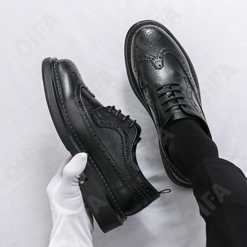 Мужские Полуботинки