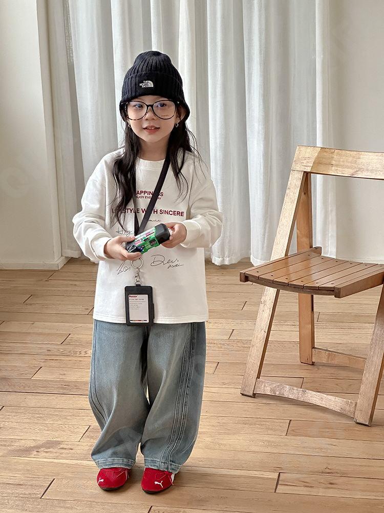 Детский Лонгслив CC5235_25H077_946_2577_3 Детский Лонгслив CC5235_25H077_946_2577_3