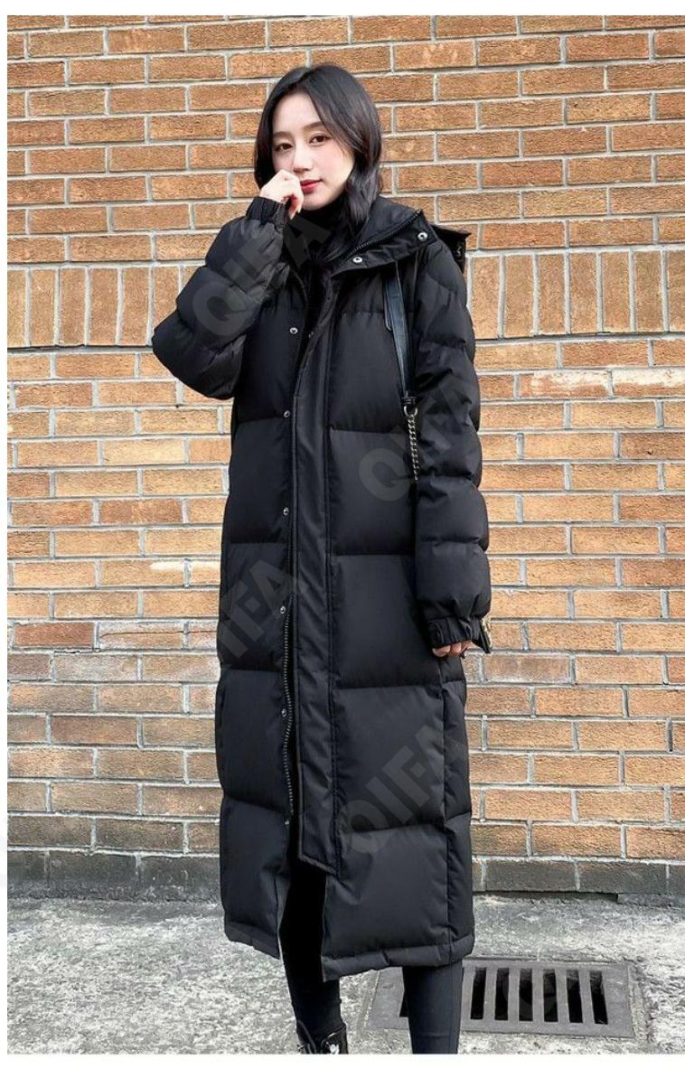 Женский Пуховик CC3639_2125_226_1776_96