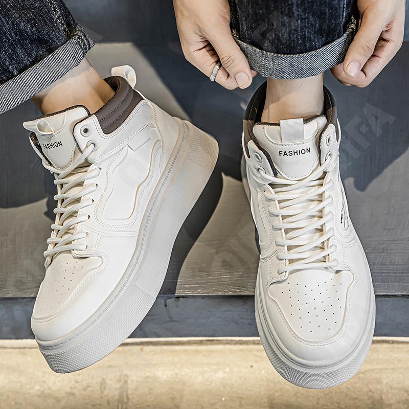 Мужские Ботинки CC4011_JY-CS11-2 Мужские Ботинки CC4011_JY-CS11-2